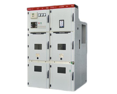 山西雷隆電柜電氣設備談談山西配電箱有什么特點和用途？